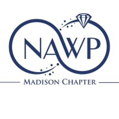 NAWP — National Association for Wedding Professionals logo